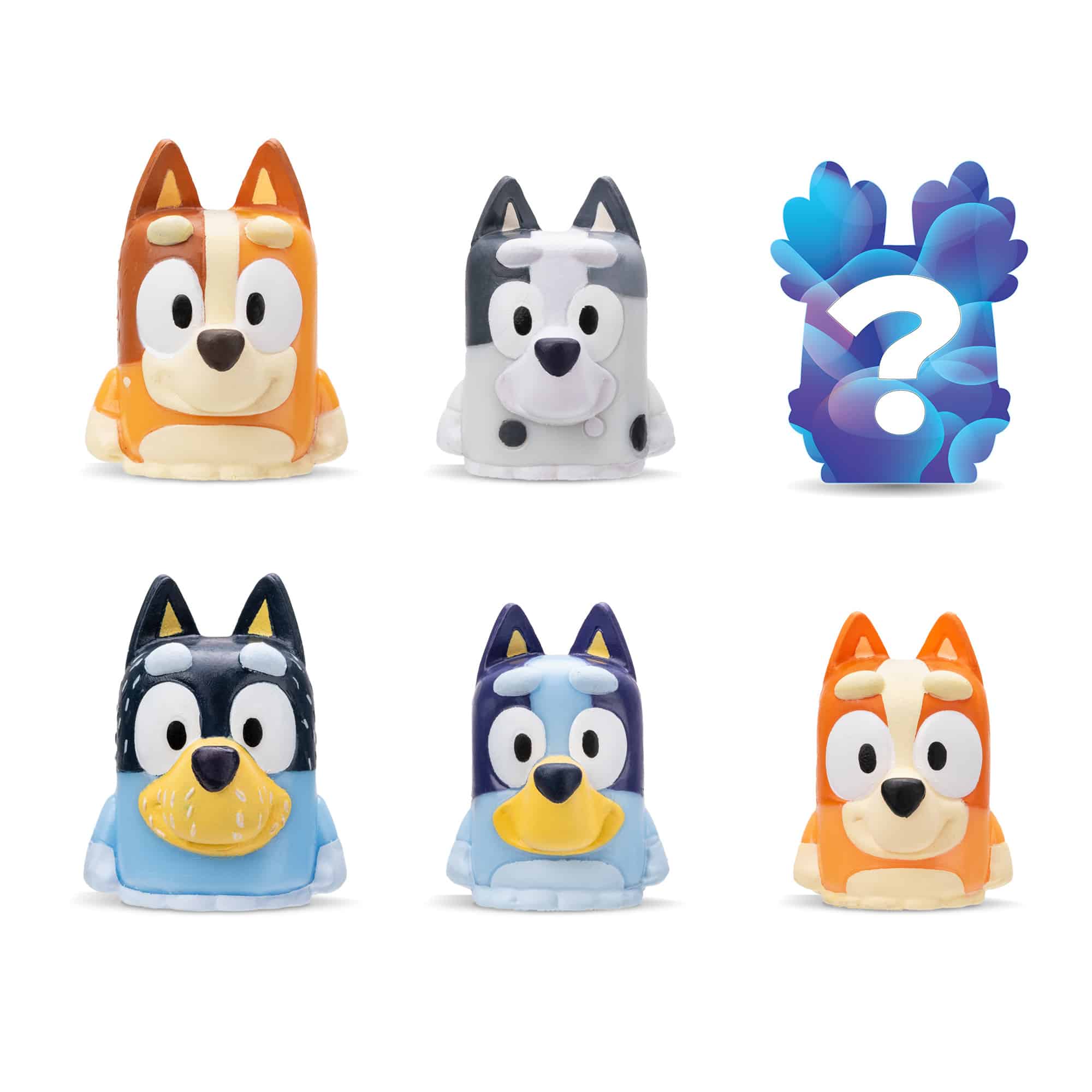 Mash??ems Bluey
