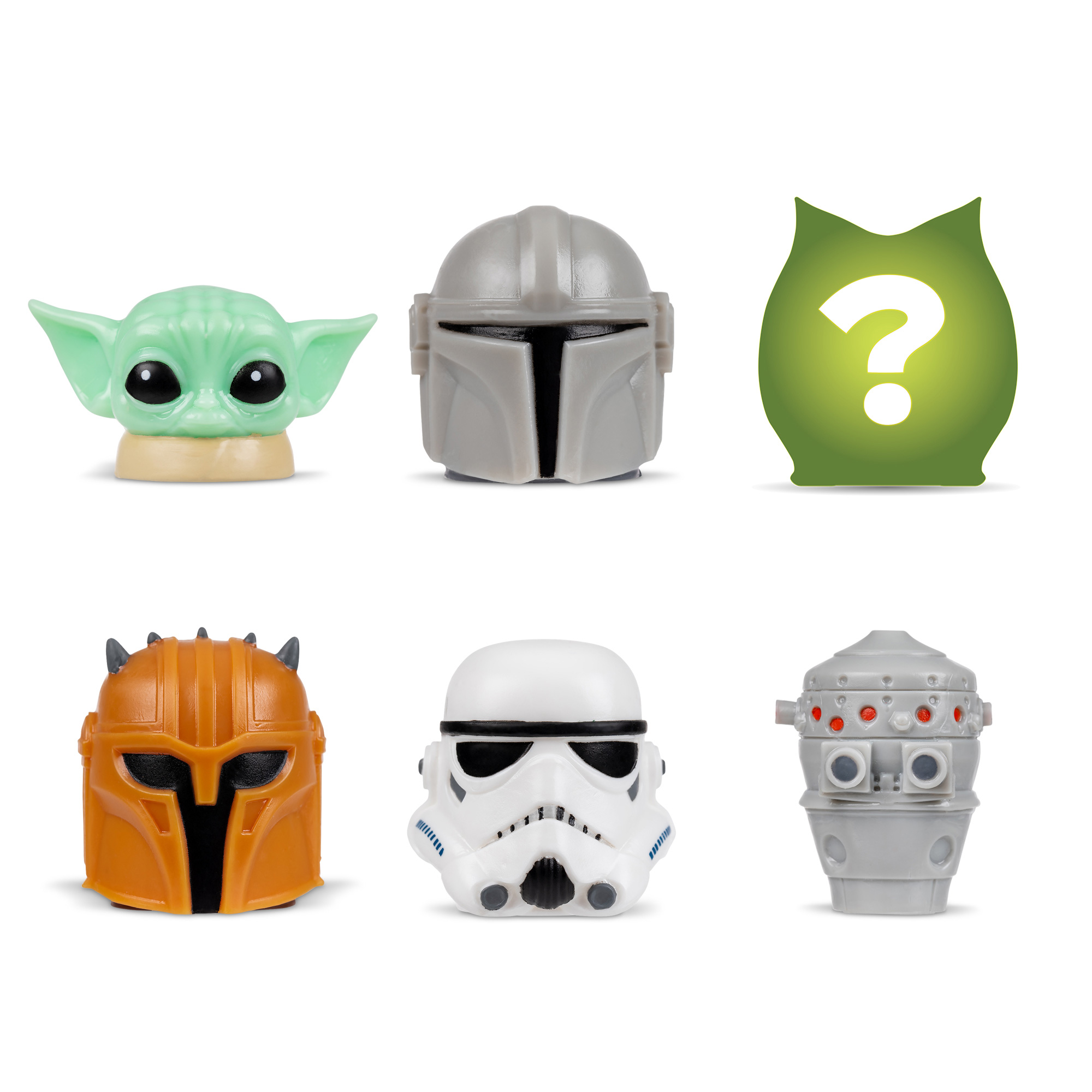 Mash??ems The Madalorian