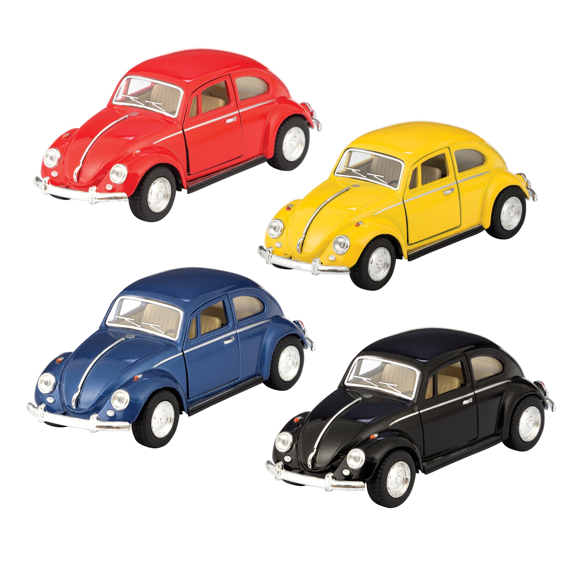 Diecast VW 5?? Classic Beetle