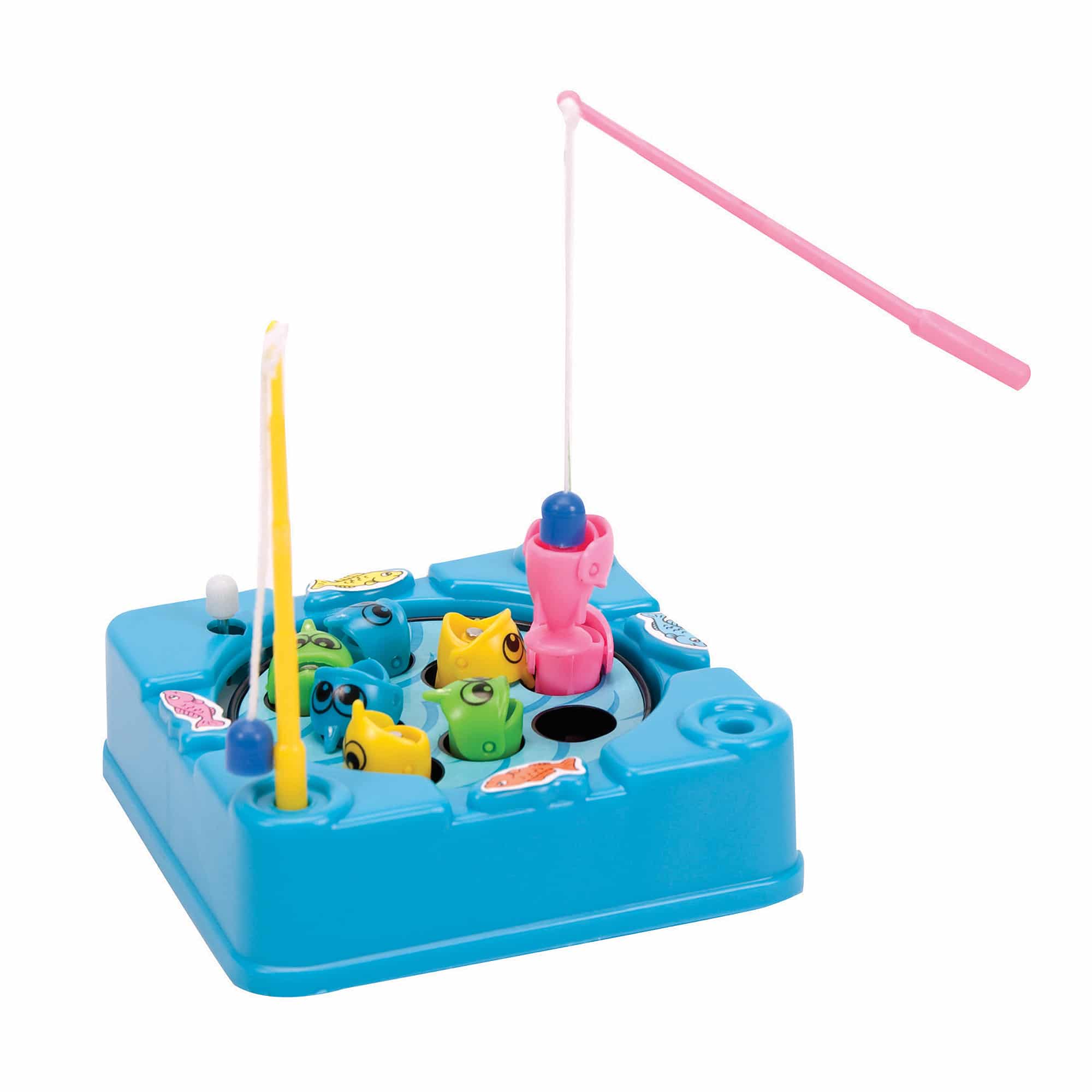 Gone Fishing Game ?C Wind Up