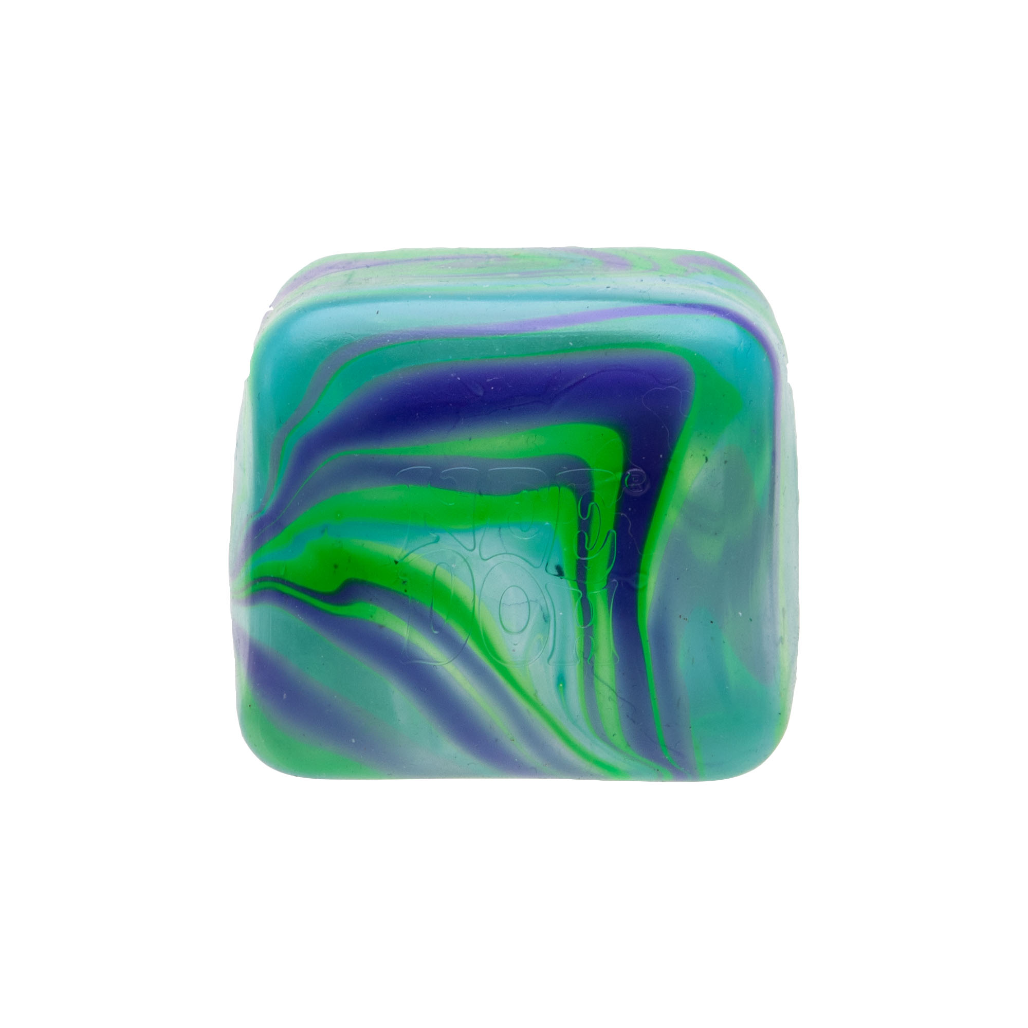 NeeDoh Nice Cube Swirl