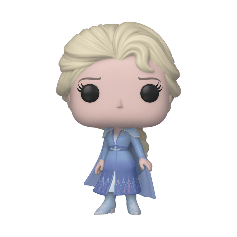 Pop! Elsa