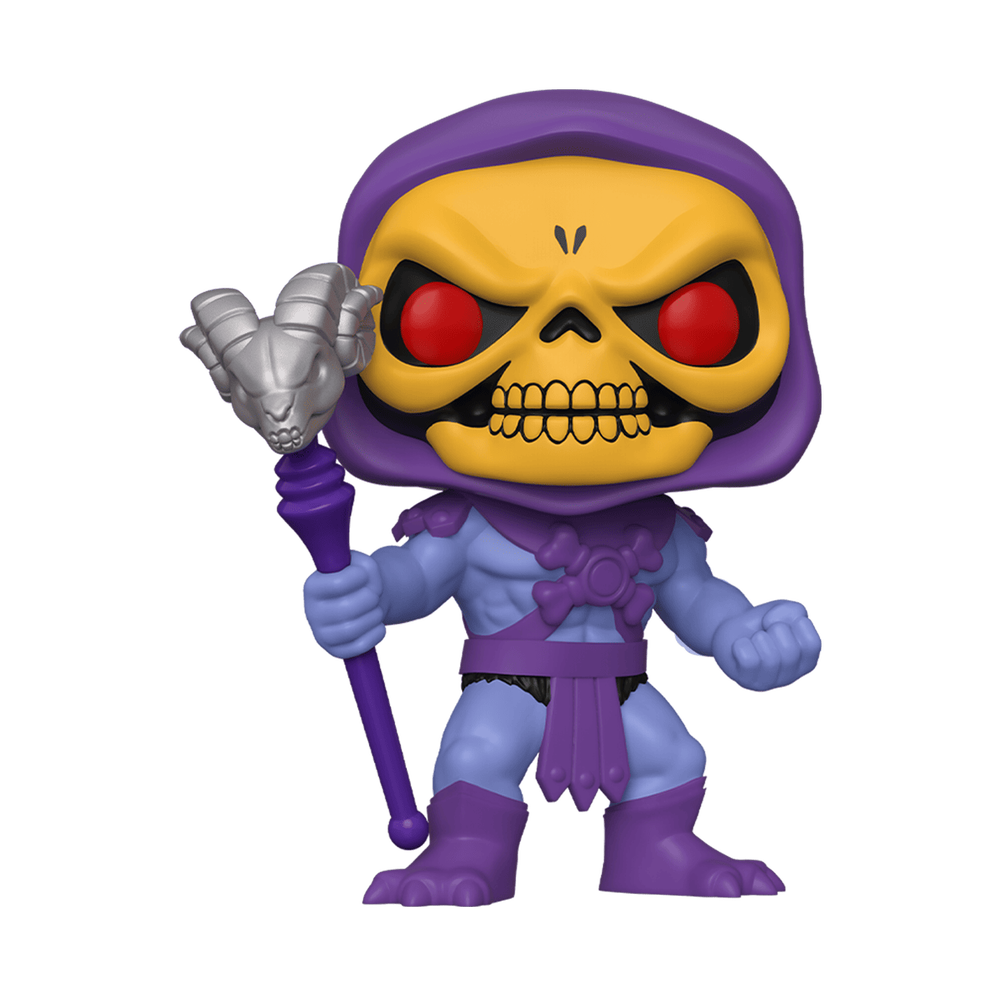 Pop! Jumbo Skeletor