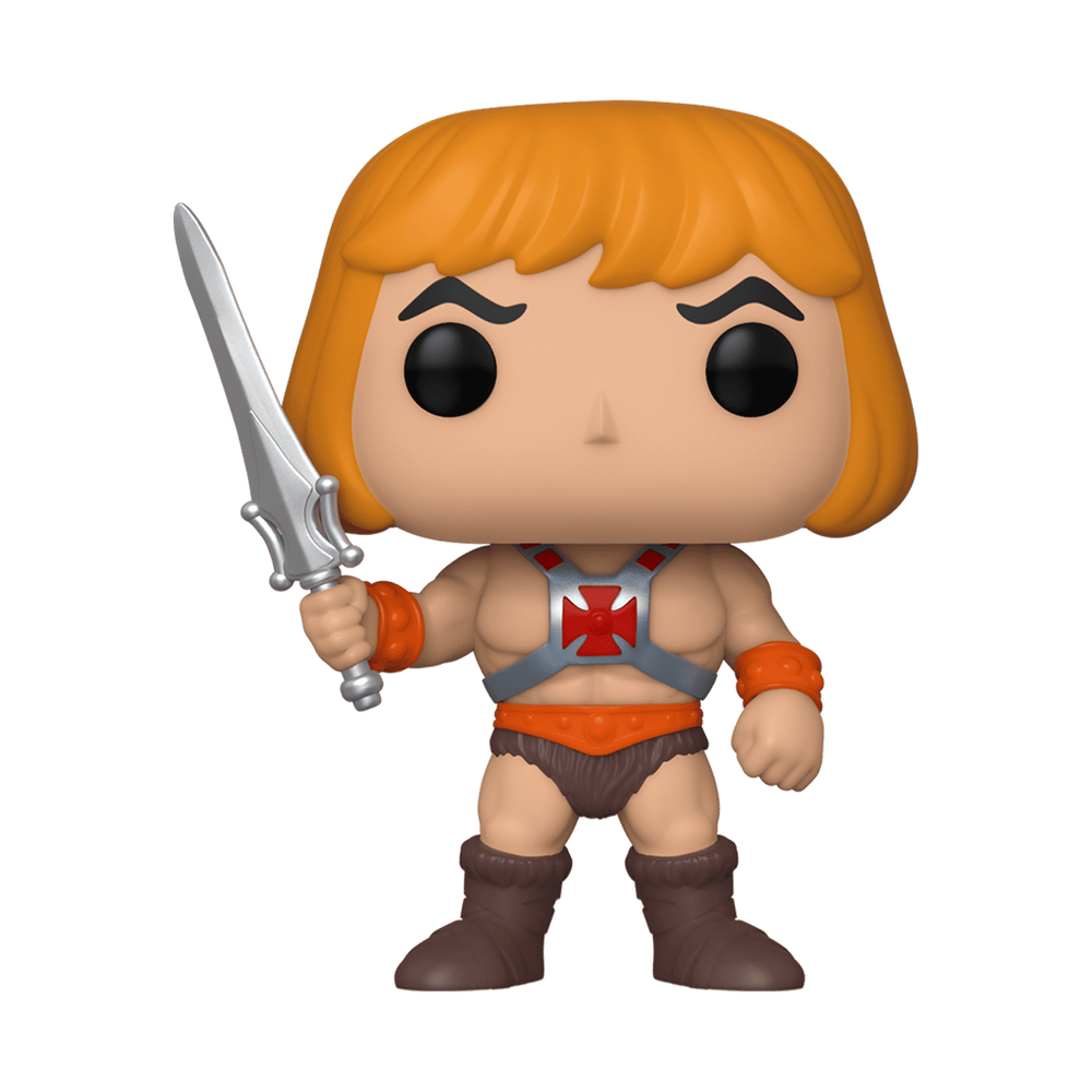 Pop! He-Man