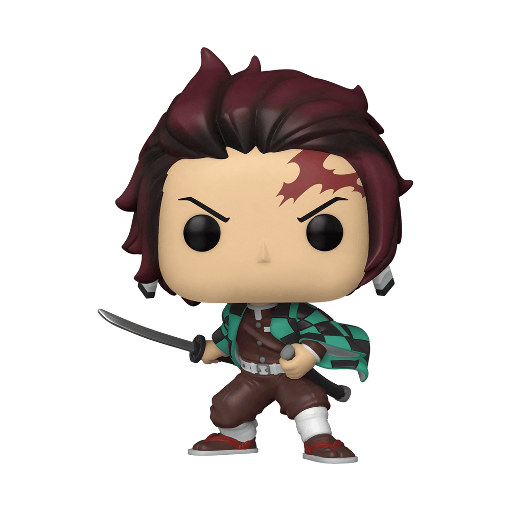 Pop! Tanjiro Kamado
