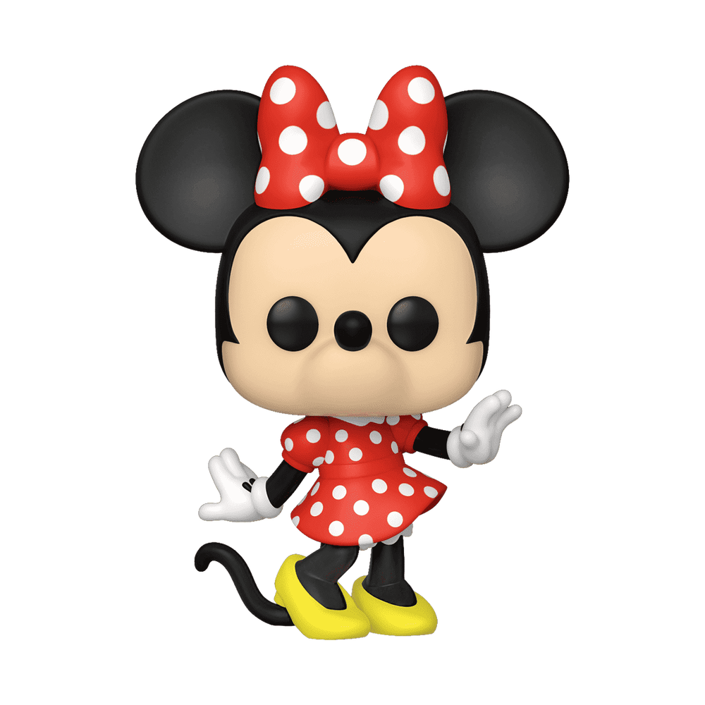 Pop! Minnie
