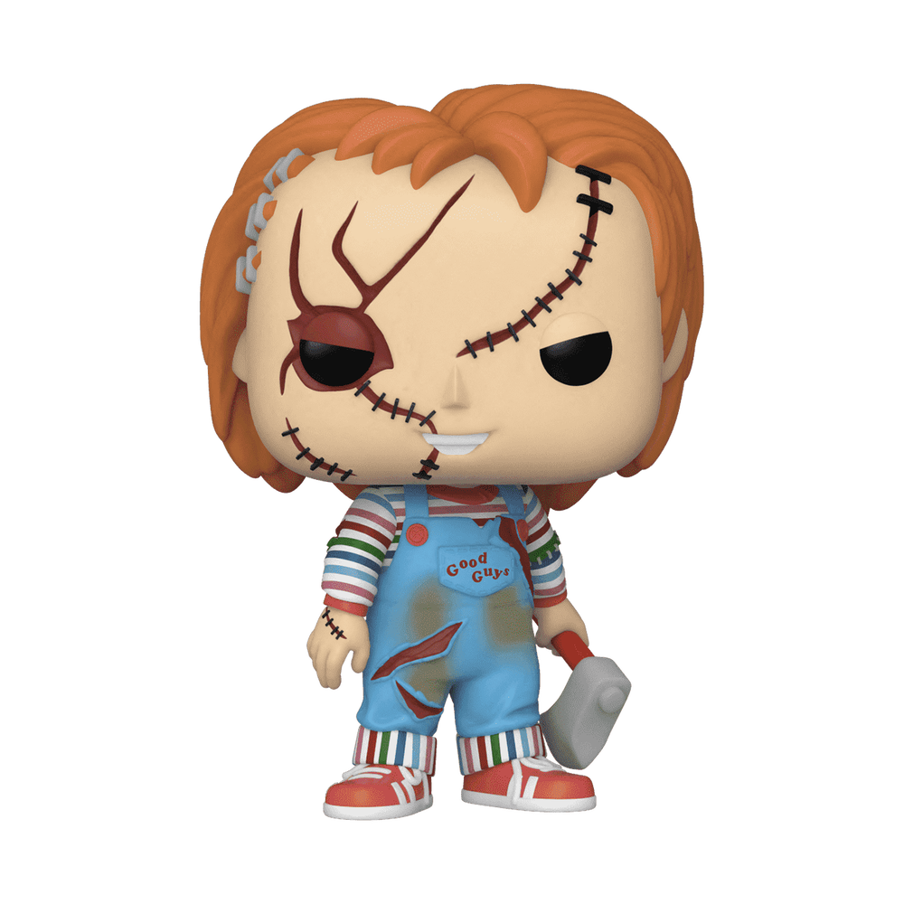 Pop! Chucky