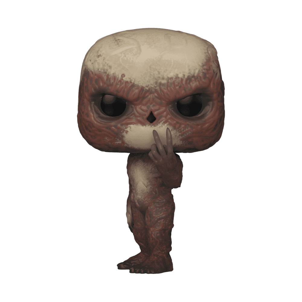 Pop! Vecna