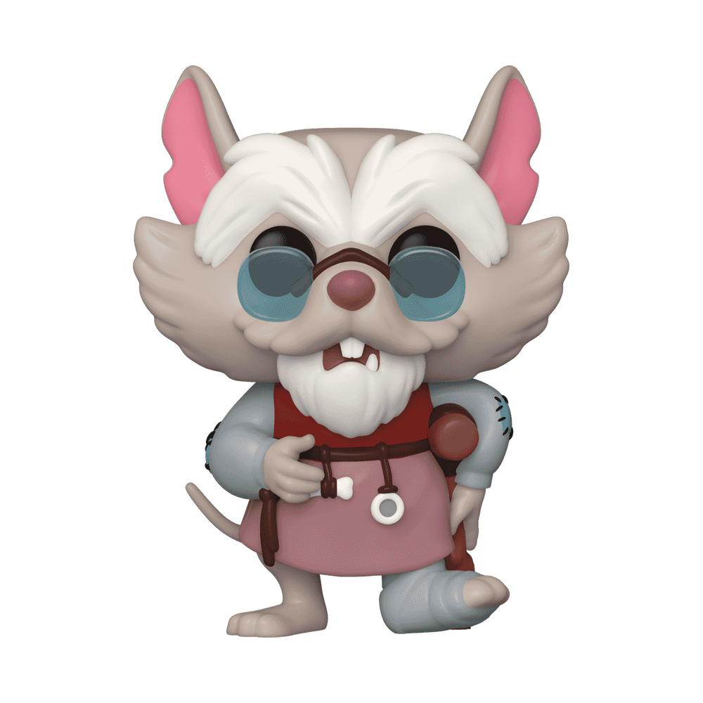 Pop! Mr. Ages