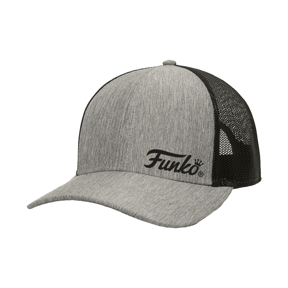 Funko Logo Baseball Hat