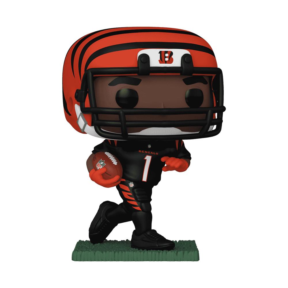Pop! Ja’Marr Chase