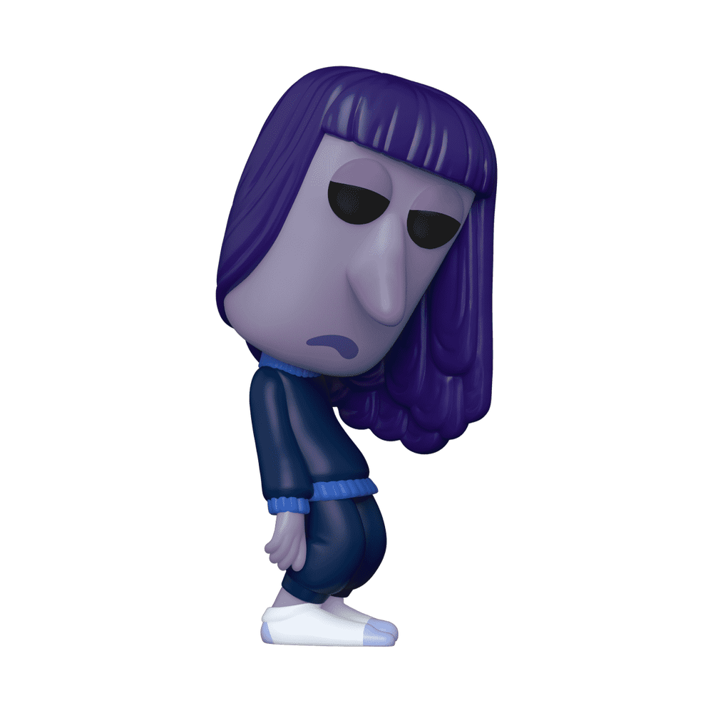 Pop! Ennui