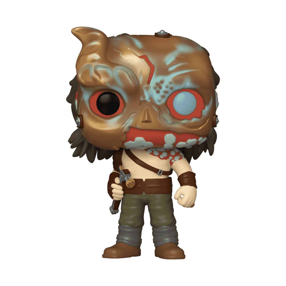 Pop! Crabfeeder