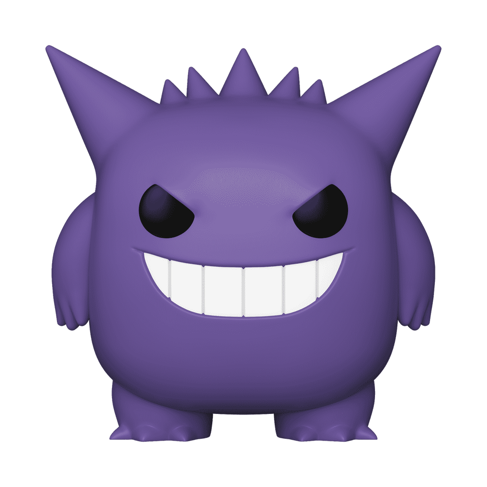 Pop! Jumbo Gengar