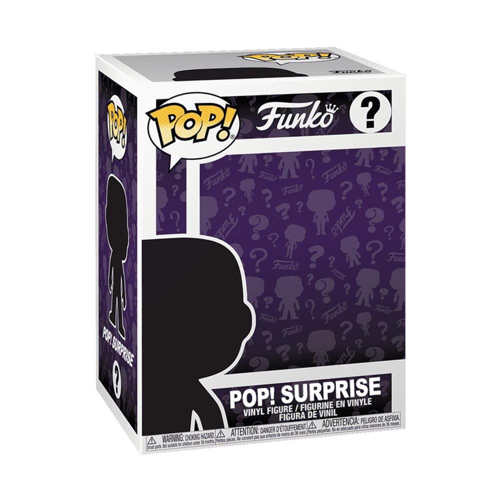 Pop! Surprise