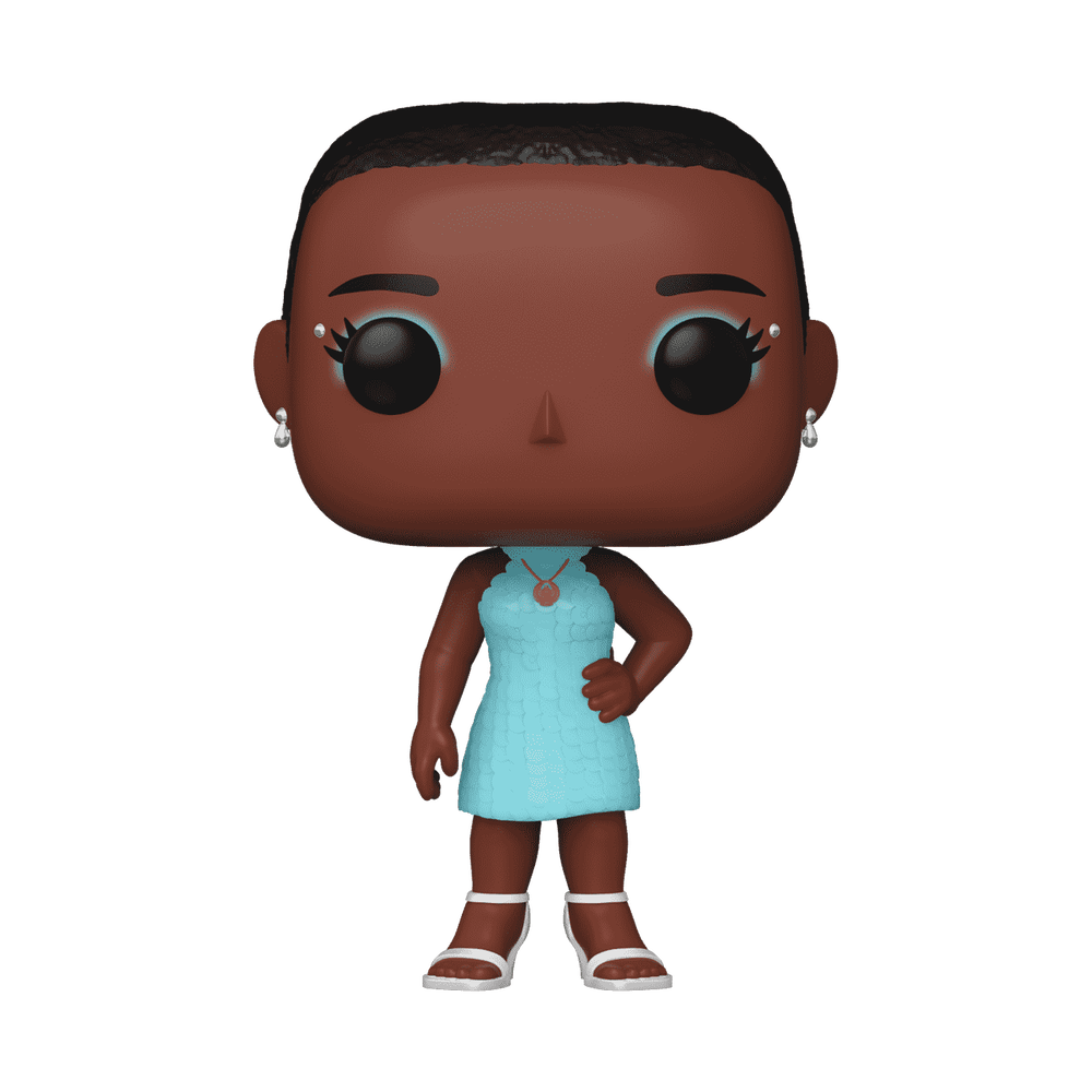 Pop! Bianca Barclay (Rave’N Dance)
