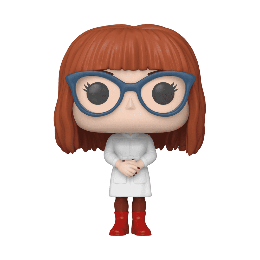 Pop! Marilyn Thornhill (Rave’n Dance)