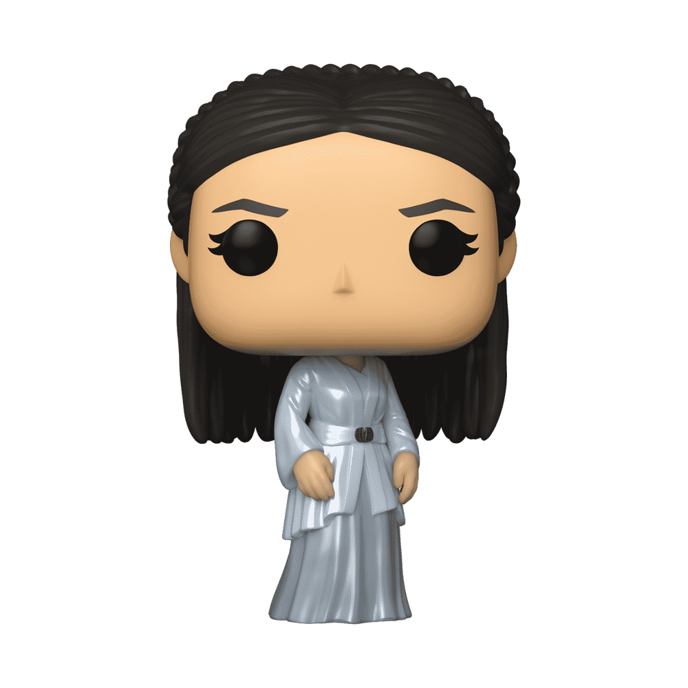 Pop! Mysaria