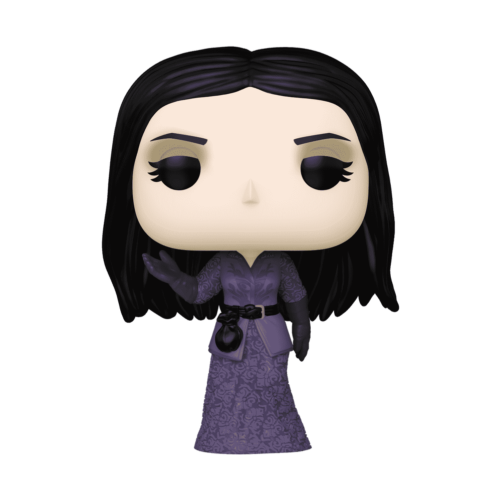 Pop! Alys Rivers