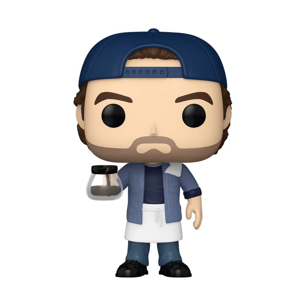 Pop! Luke Danes (25th Anniversary)