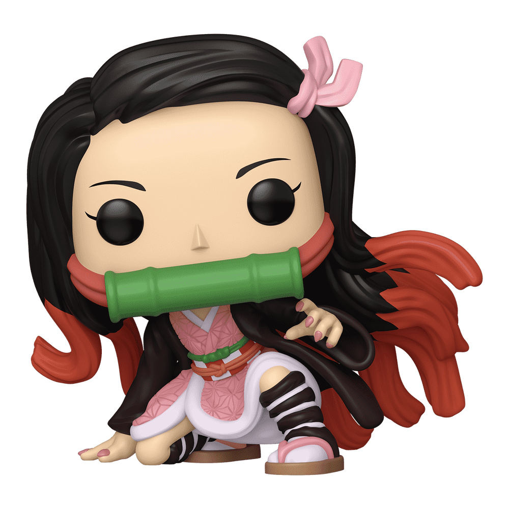 Pop! Jumbo Nezuko Kamado