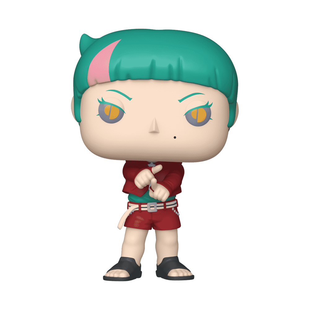 Pop! Daemon