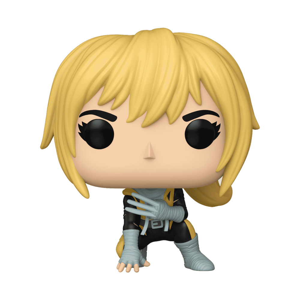 Pop! Wolver-Gwen