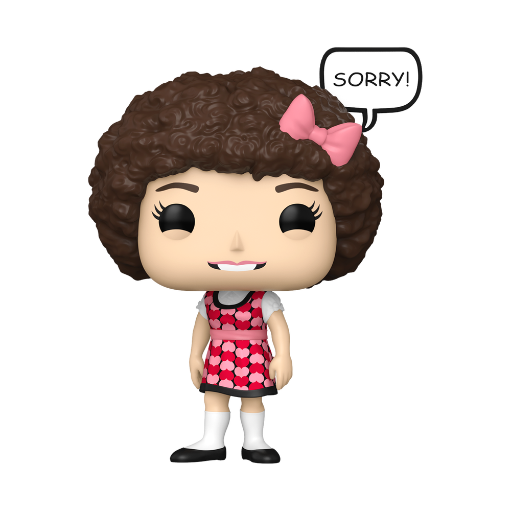 Pop! Gilly