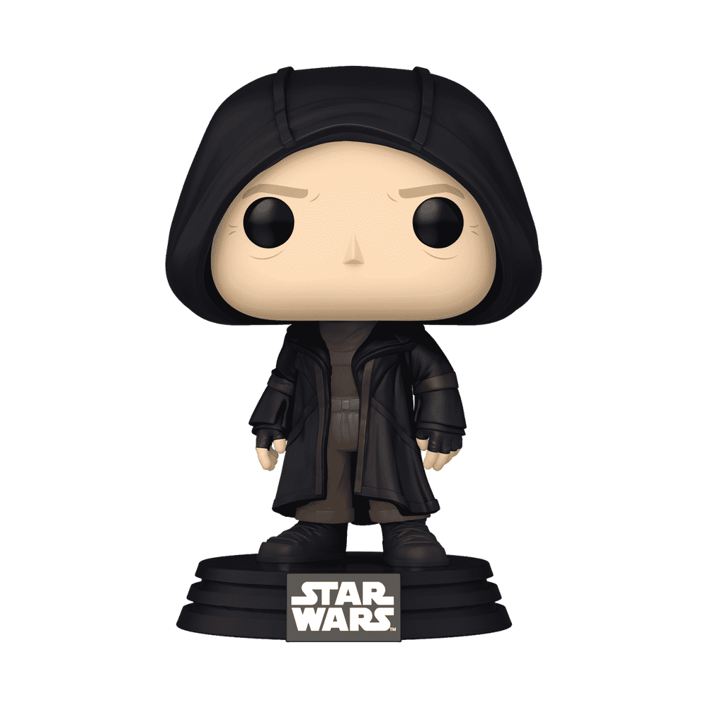 Pop! Luthen Rael