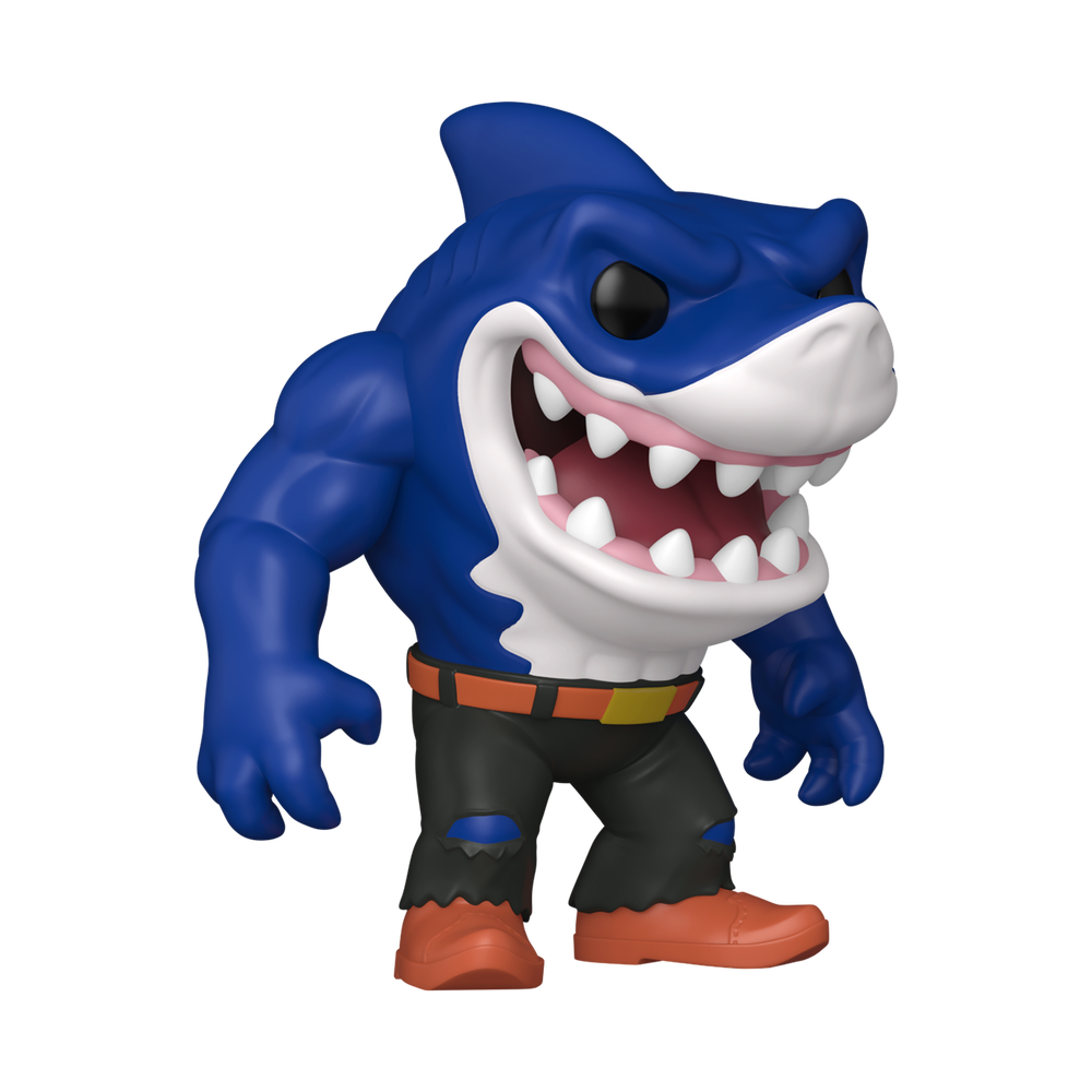 Pop! Ripster