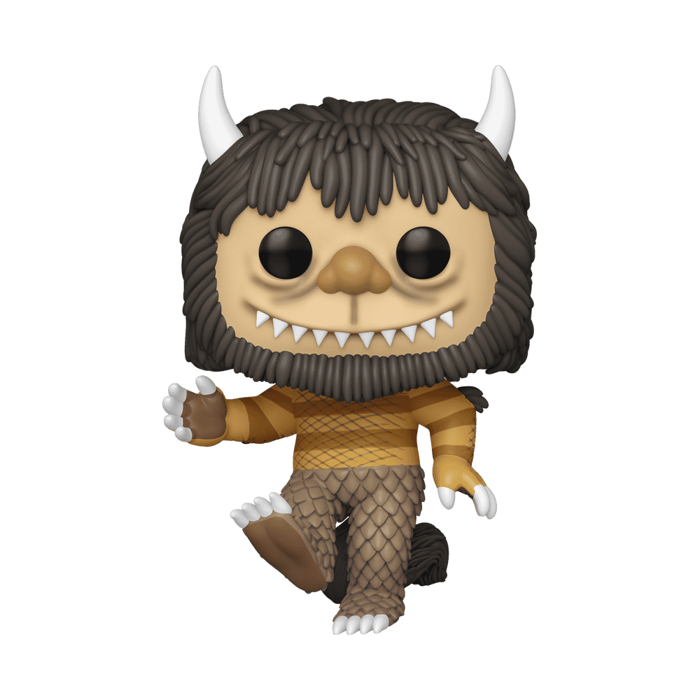 Pop! Moishe