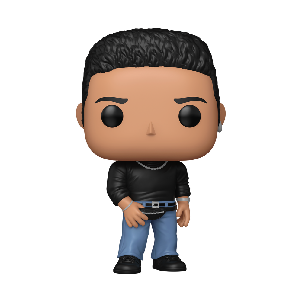 Pop! Dwayne “The Rock” Johnson