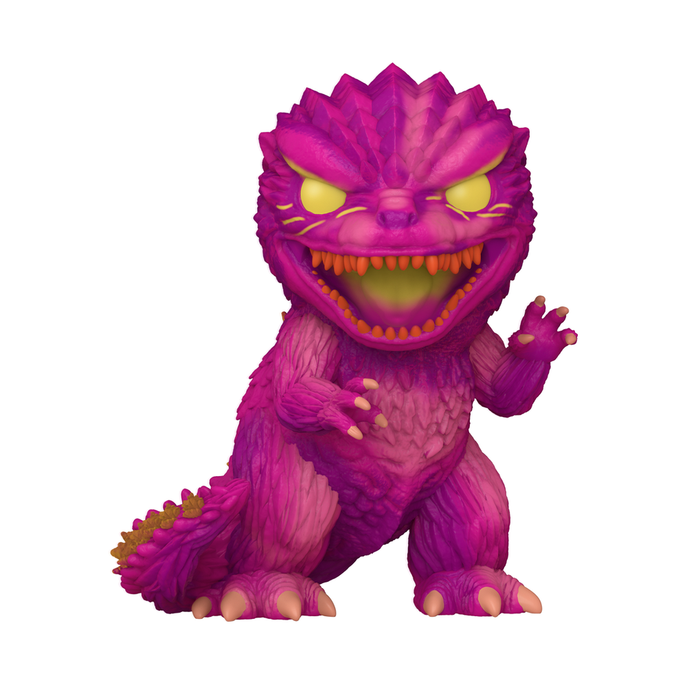 Pop! Premium Godzilla (Deco)