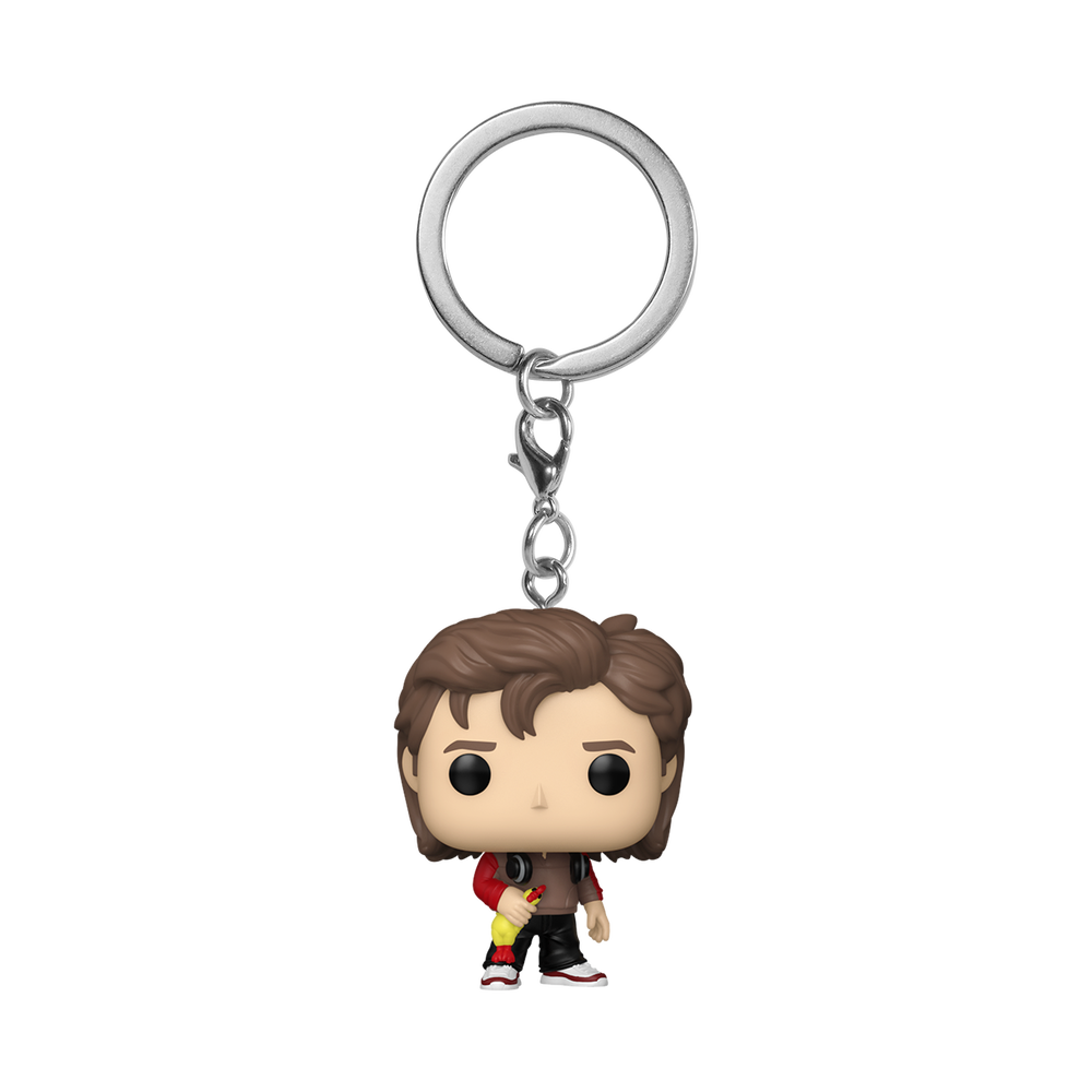 Pop! Keychain Steve Harrington