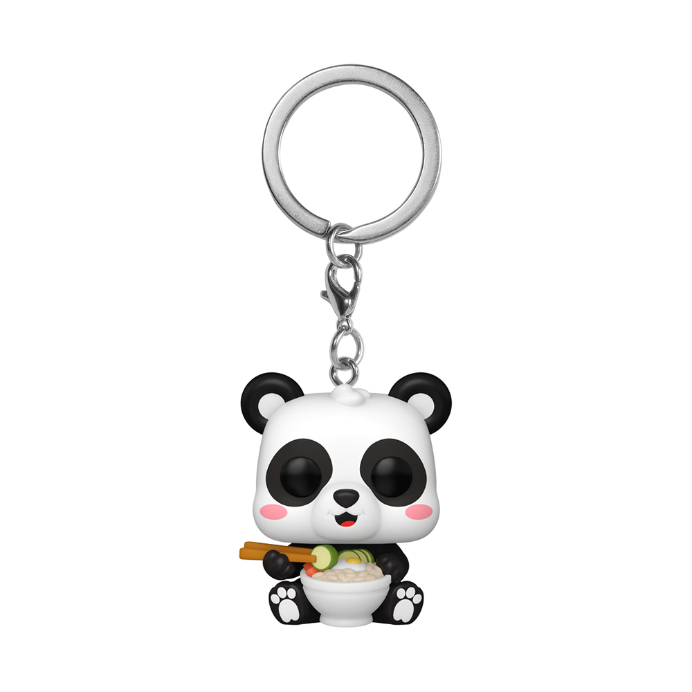 Pop! Keychain Poké Panda