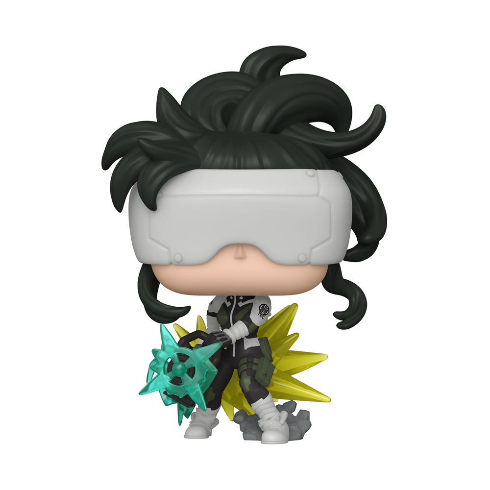 Pop! Plus Mina Ashiro - Image 3