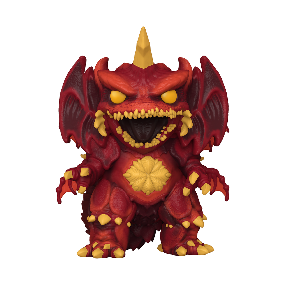 Pop! Premium Destoroyah (Deco)