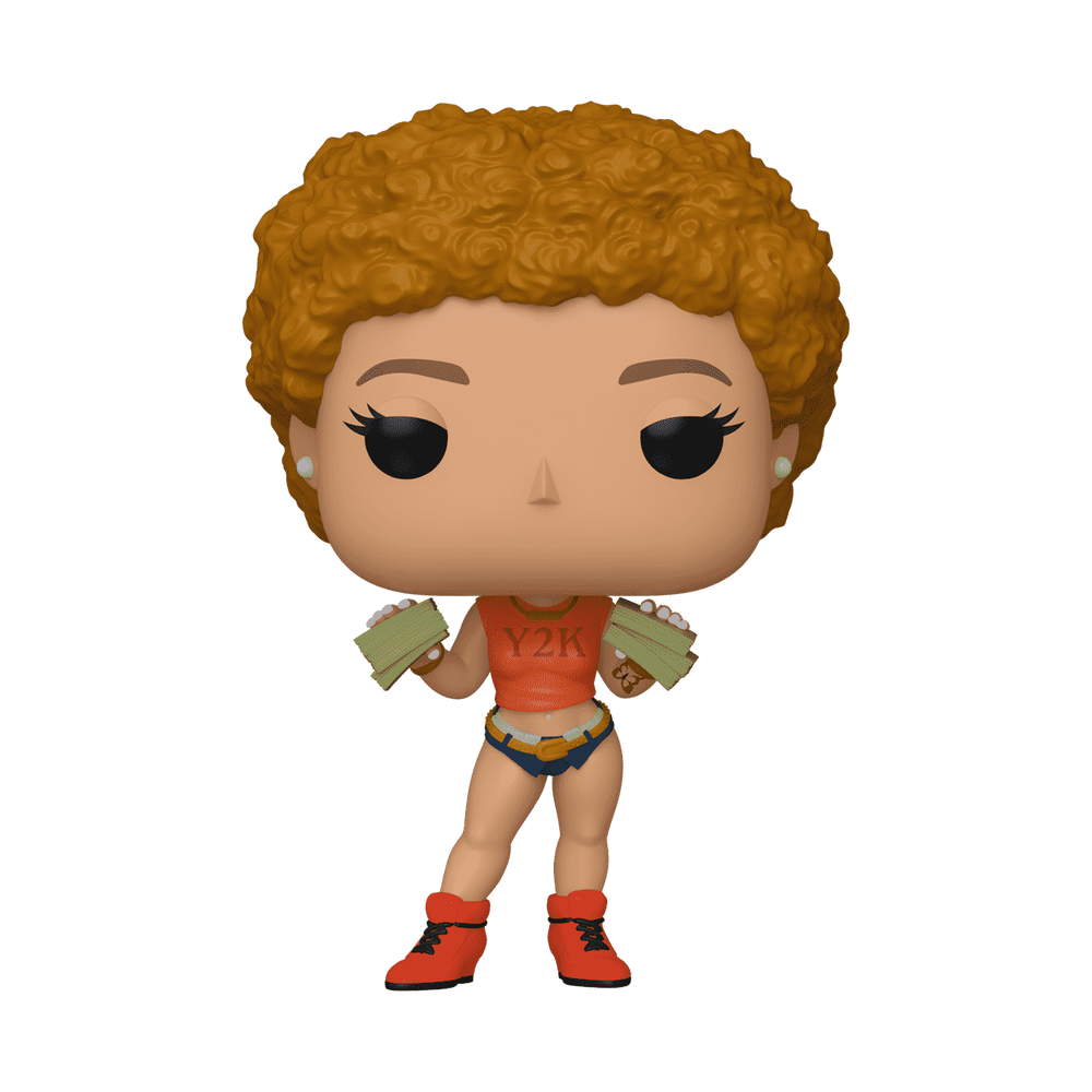 Pop! Ice Spice (Classic Y2K!)