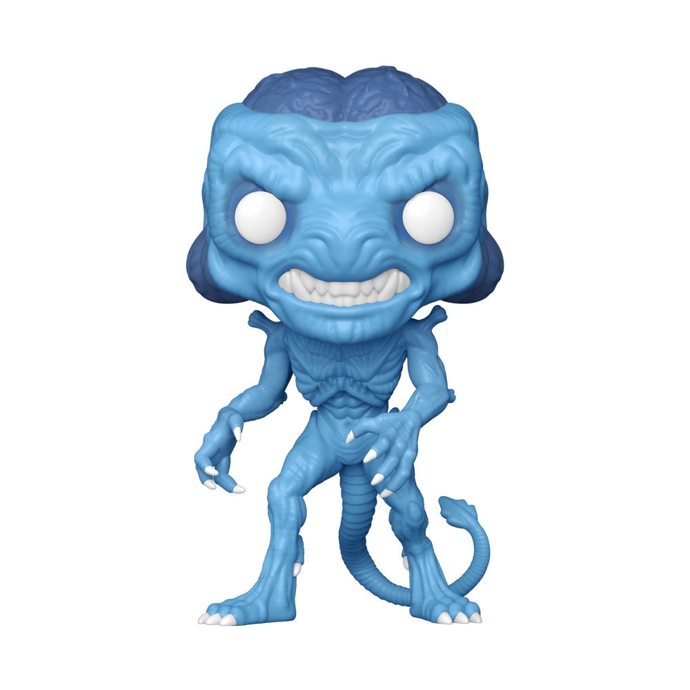 Pop! Pumpkinhead (Glow)