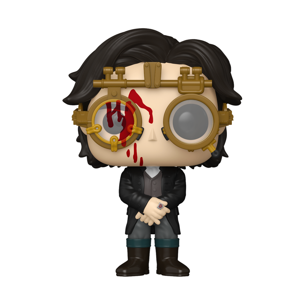 Pop! Ichabod Crane (Bloody)