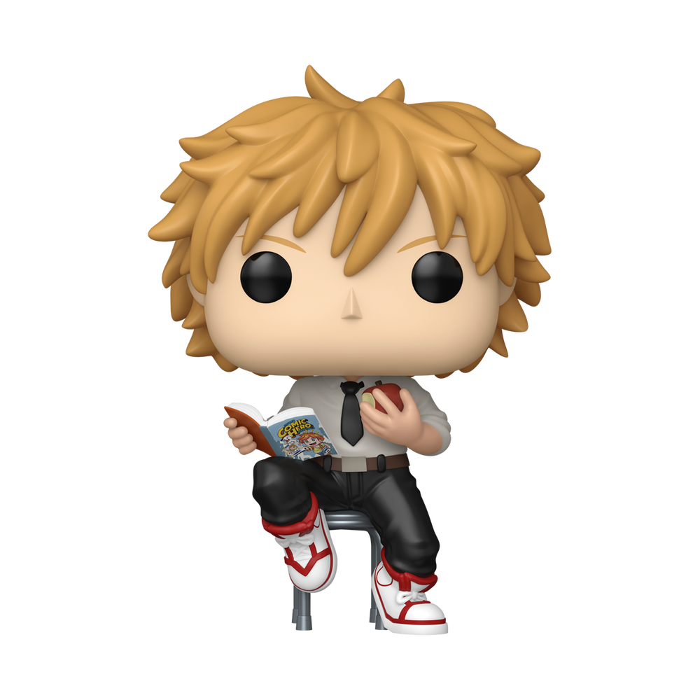 Pop! Denji (Reading)