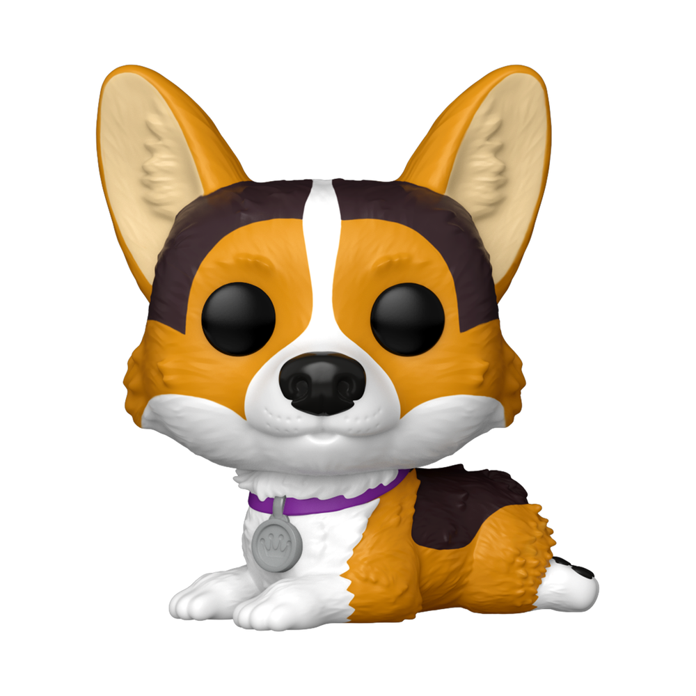 Pop! Corgi