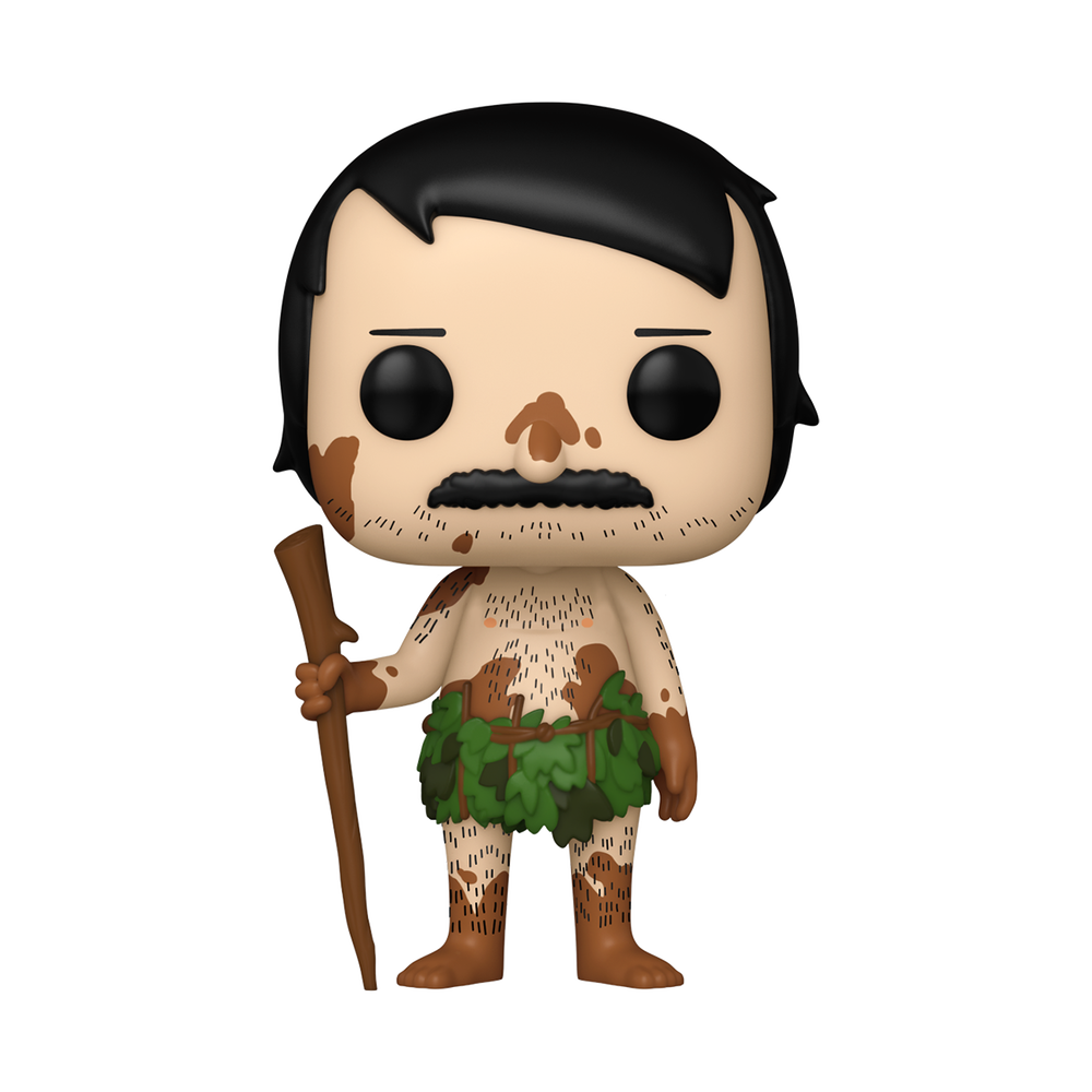 Pop! Bob Belcher