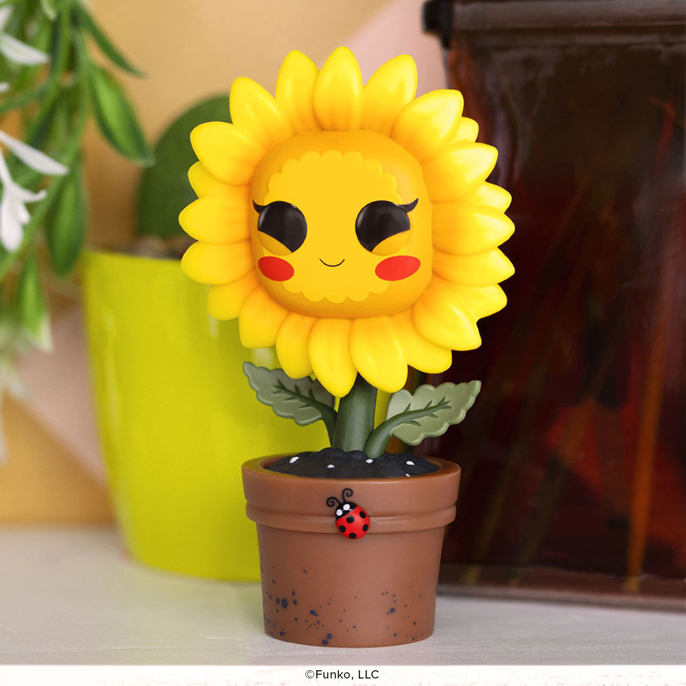 Pop! Plants Sunflower