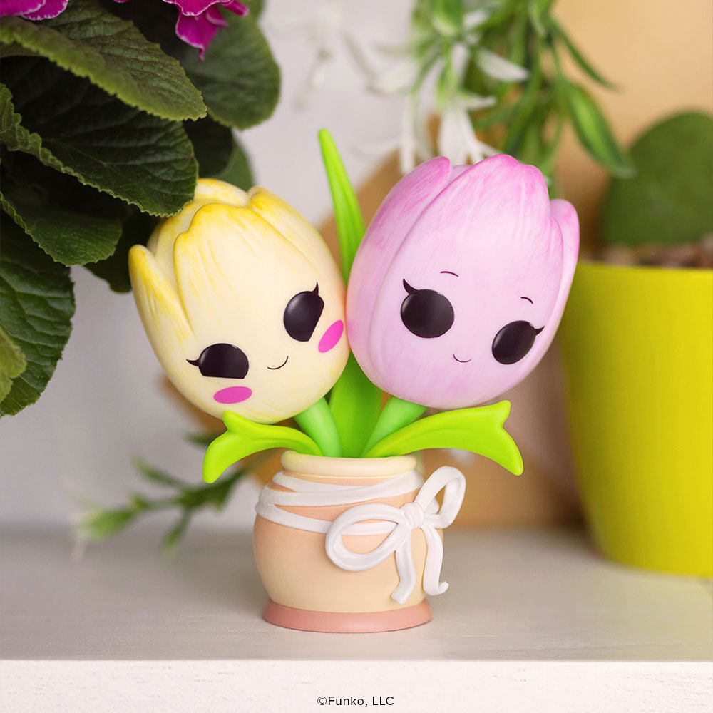 Pop! Plants Tulip
