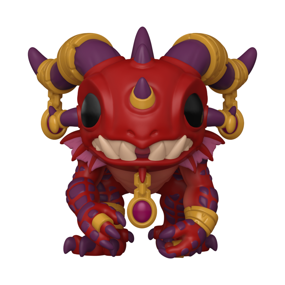 Pop! Murkastrasza