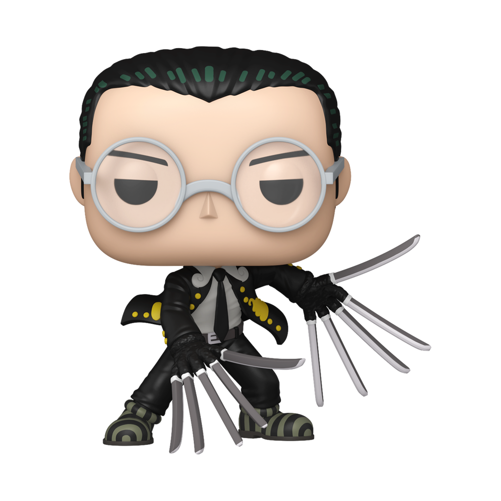 Pop! Kuro