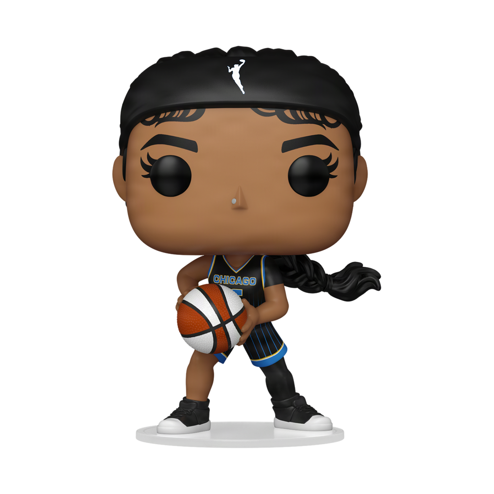 Pop! Angel Reese