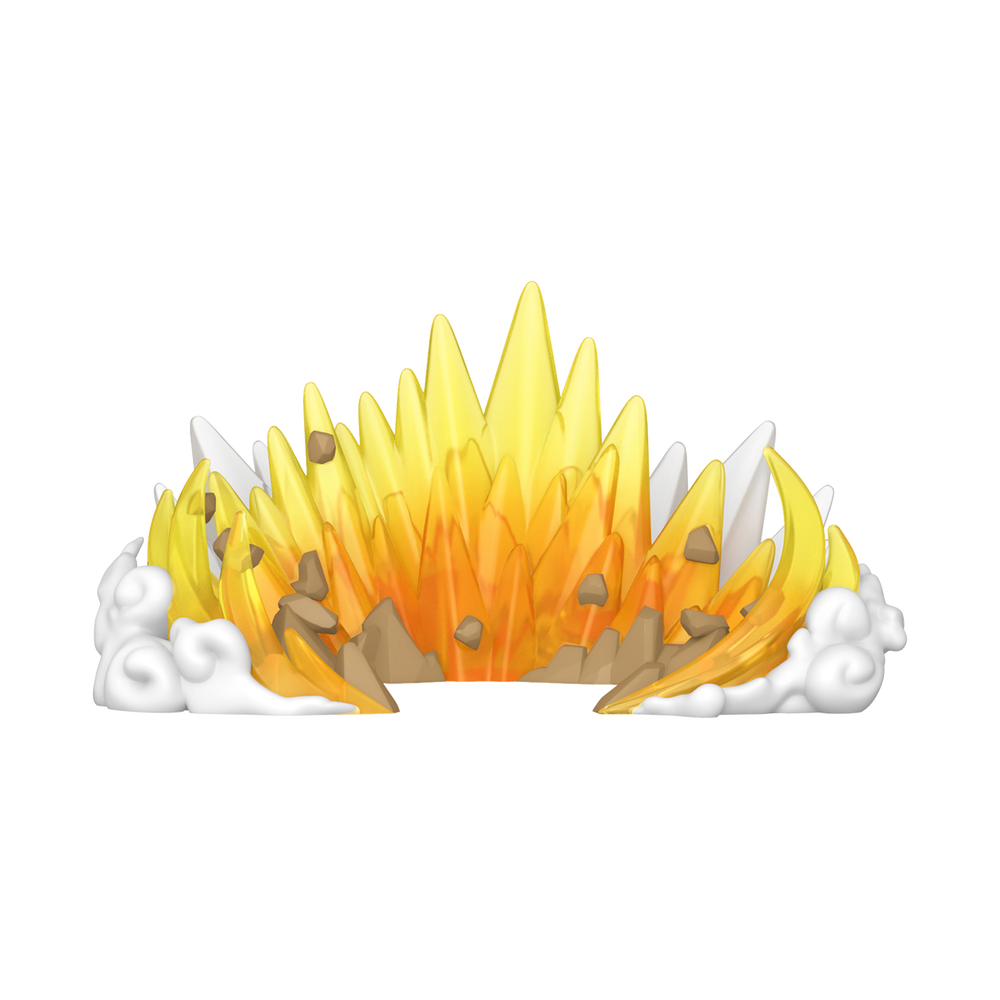 Pop! Elements Power-Up