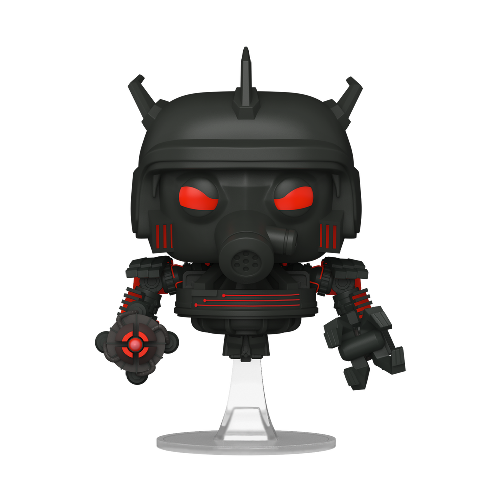 Pop! Juggernaut Astro Toilet